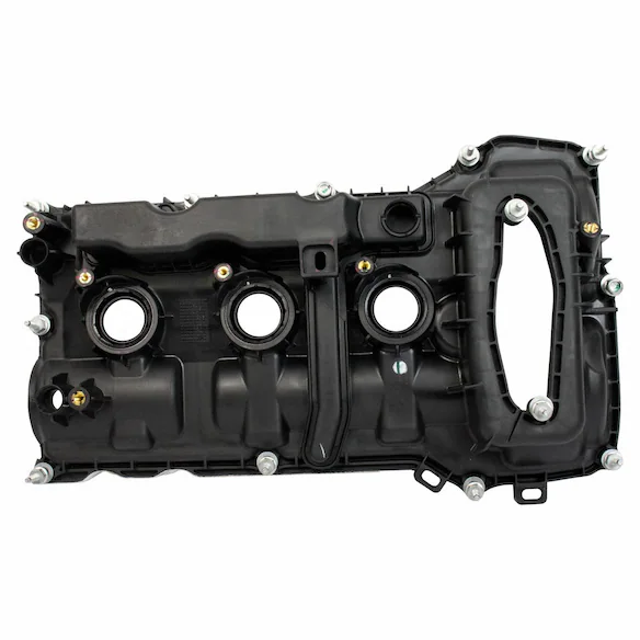 Engine Valve Cover Cylinder Head - Right Main Image