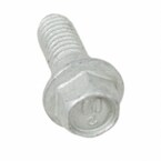 Differential Lock Motor Screw Bolt - M6, Front Main Image