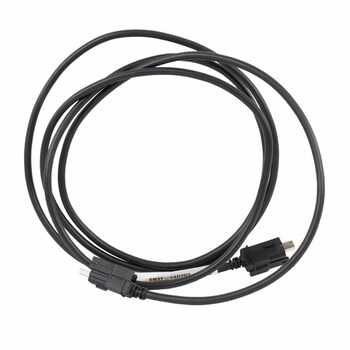 Gps Navigation Control Module Connector Cable