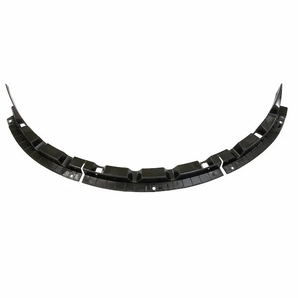 Fender Flare Bracket Bodyside Trim To Wheelhouse Wheel Arch Molding - Left, Rear Main Image