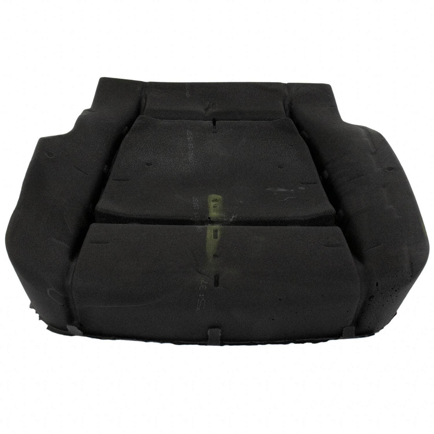 フォード Ford 革製クッション Seat Cushion Pad Foam - Front, Driver | Parts | Ford.com