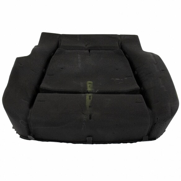 Seat Cushion Pad Foam - Front, Driver Main Image