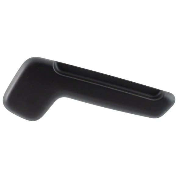 Seat Back Recliner Adjustment Handle Adjusting - Rear Main Image