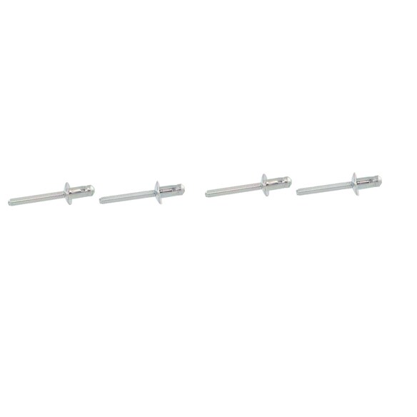 Drive Motor Battery Pack Charging Port Pocket Rivet Blind - 6.5 X 13, Front (BEV, Plug In Hybrid) Main Image