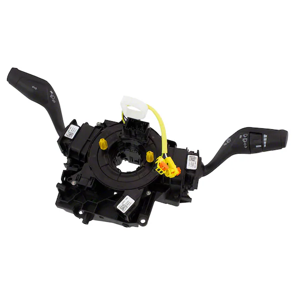 Housing Steering Column Main Image