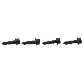 Screw - 4.8 X 19MM, Front