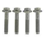 Flanged Hex Head Bolt Main Image