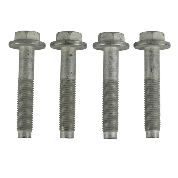 Flanged Hex Head Bolt Main Image