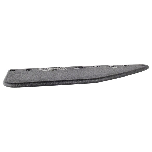 Bumper End Cap - Left, Rear (Adrenalin Package) Main Image