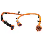 Starter Cable Jumper DC/DC CONV Main Image