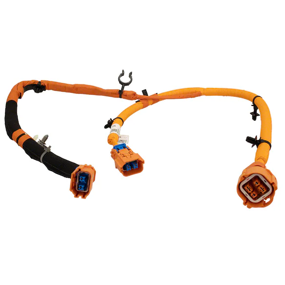 Starter Cable Jumper DC/DC CONV Main Image