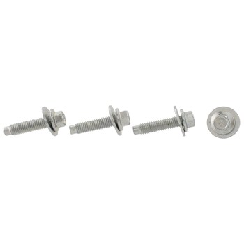 Automatic Transmission Oil Cooler Bolt - M8 X 19.5, Front (AT)