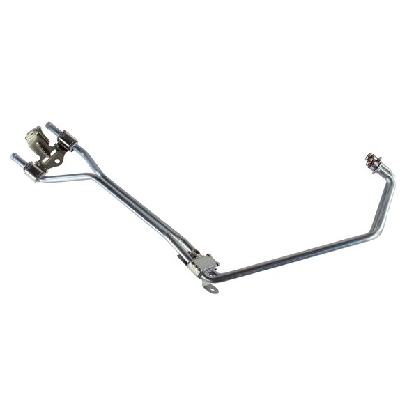 Turbocharger Coolant Line Water Tube - Outlet 1.5L Main Image
