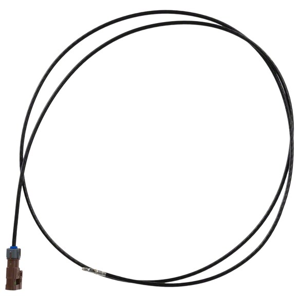 Cable Coaxial Main Image