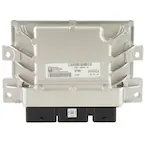 EEC V Engine Control Module - FCT2F10505 (LYA0) 1.6L (AT) Main Image