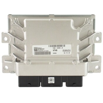 EEC V Engine Control Module - FCT2F10505 (LYA0) 1.6L (AT)