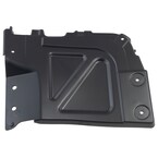 Quarter Panel Splash Shield - Left (XL, XLT) Main Image