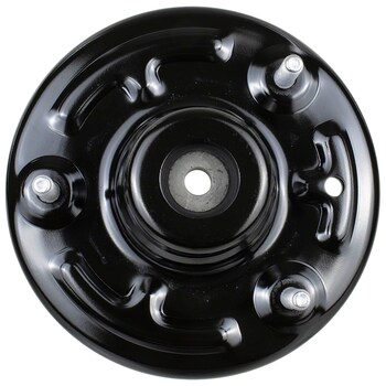 Suspension Shock Absorber Mount Bracket - Rear