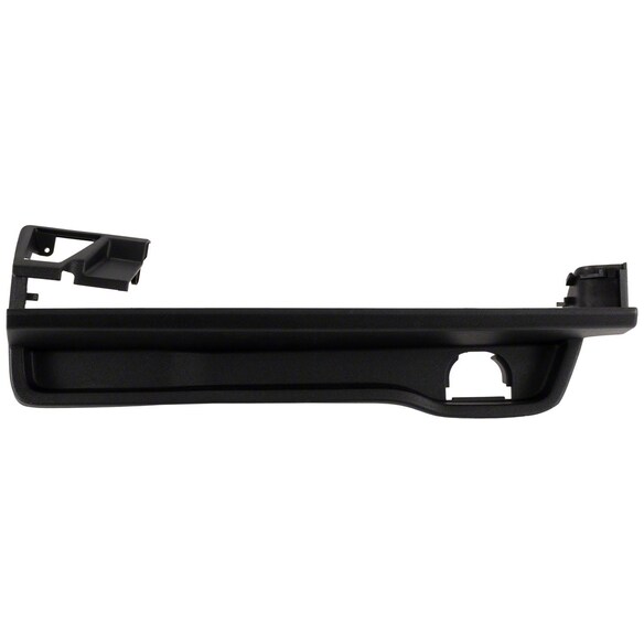 Seat Track Cover - Left, Front Main Image