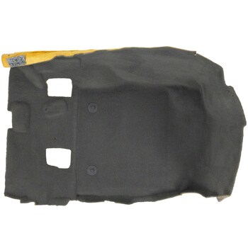 Carpet Floor - Right