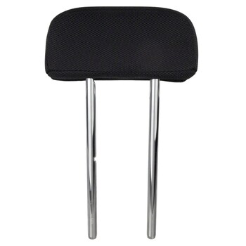 Headrest - Rear, Center