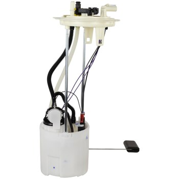 Fuel Pump and Sender Assembly