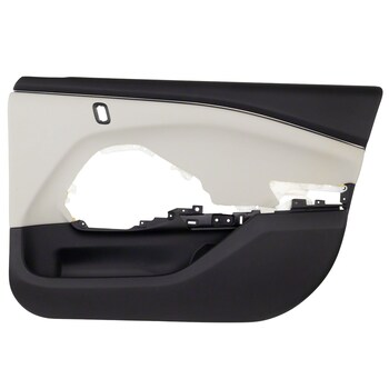 Panel Door Trim - Front, Lower (Appearance Package #1)