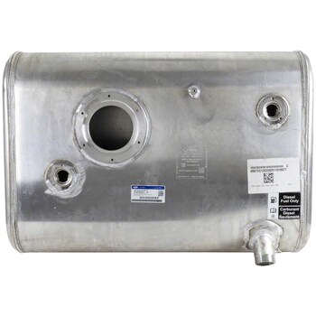 Tank Fuel - Left, Right