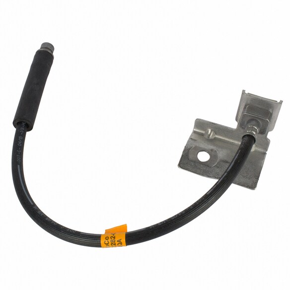 Brake Hydraulic Hose - Rear Main Image