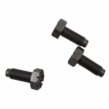 Hex Head Bolt Automatic Transmission Flexplate - M10 X 1 26.5MM (MT)