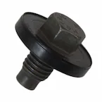 Transmission Drain Plug. Oil Drain Plug. Main Image