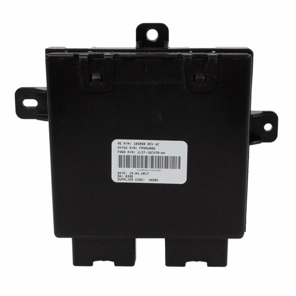 Module Main Image