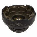 Companion Flange Includes: Deflector - Front Main Image