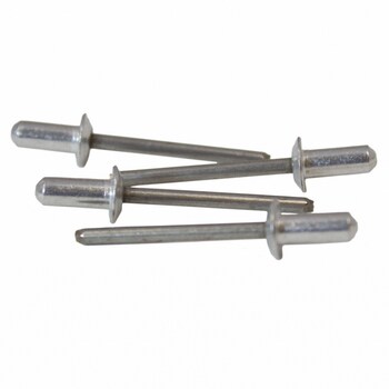 Rivet - 4.8 x 12MM, Rear