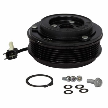 AIR CONDITIONING (A/C) Compressor Clutch