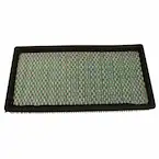 Engine Air Filter Element Clutch Main Image