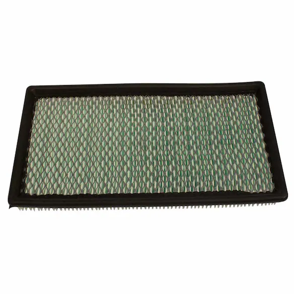 Engine Air Filter Element Clutch Main Image