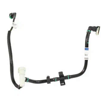 Evaporative Emissions System Lines Fuel Tube - 2.0L
