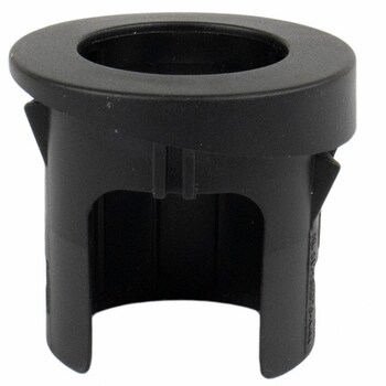 Parking Aid Sensor Housing Retainer (Rear Bumper Body Color Hi)