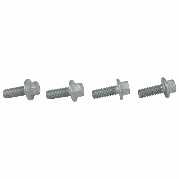 Hex Head Bolt - M8 X 16 3.2L Main Image