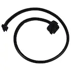 Door Seal Weatherstrip - Back Main Image