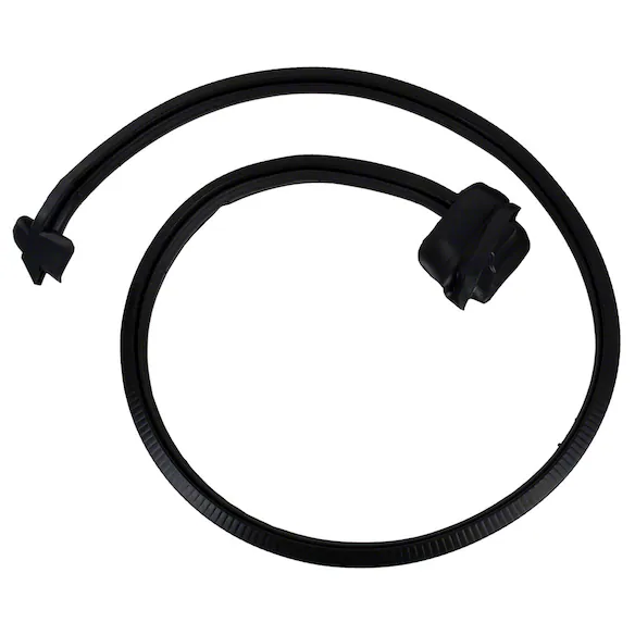 Door Seal Weatherstrip - Back Main Image