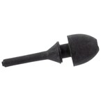 Console Armrest Bumper Door - Rear (Police) Main Image