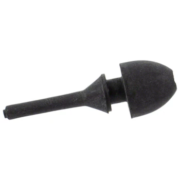 Console Armrest Bumper Door - Rear (Police)