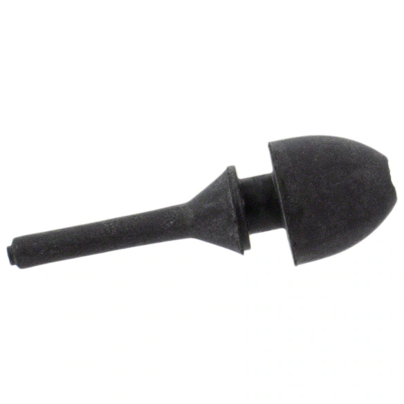 Console Armrest Bumper Door - Rear (Police) Main Image