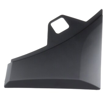 Body Trim Molding Side Panel - Right (All Medium)