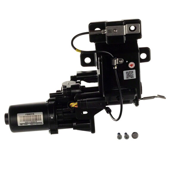 Bracket Motor and drive - Right, Front Main Image