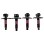Hood Latch Bolt Hex Head And Washer - M6 X 21MM (BEV) Main Image