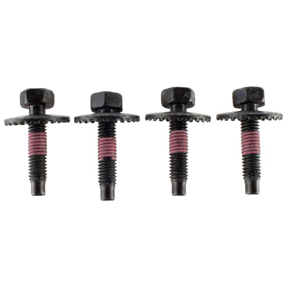 Hood Latch Bolt Hex Head And Washer - M6 X 21MM (BEV) Main Image