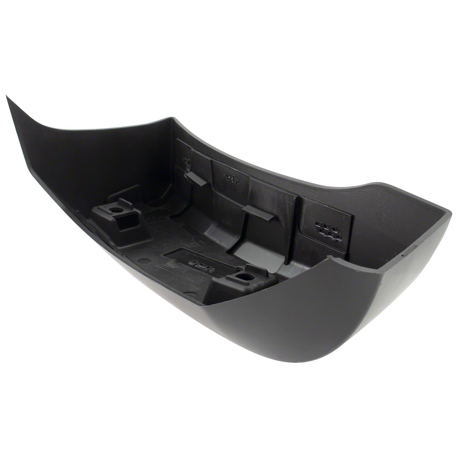 Fender Molding Bumper - Right, Front | Parts | Ford.com